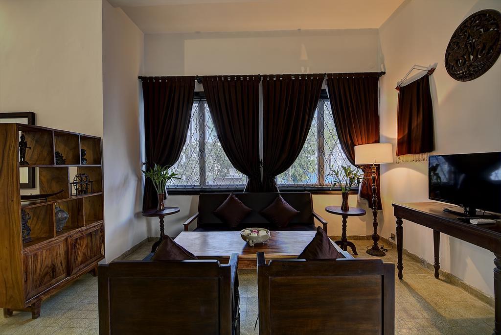 Prasats Boutique Hotel Phnom Penh Pokój zdjęcie