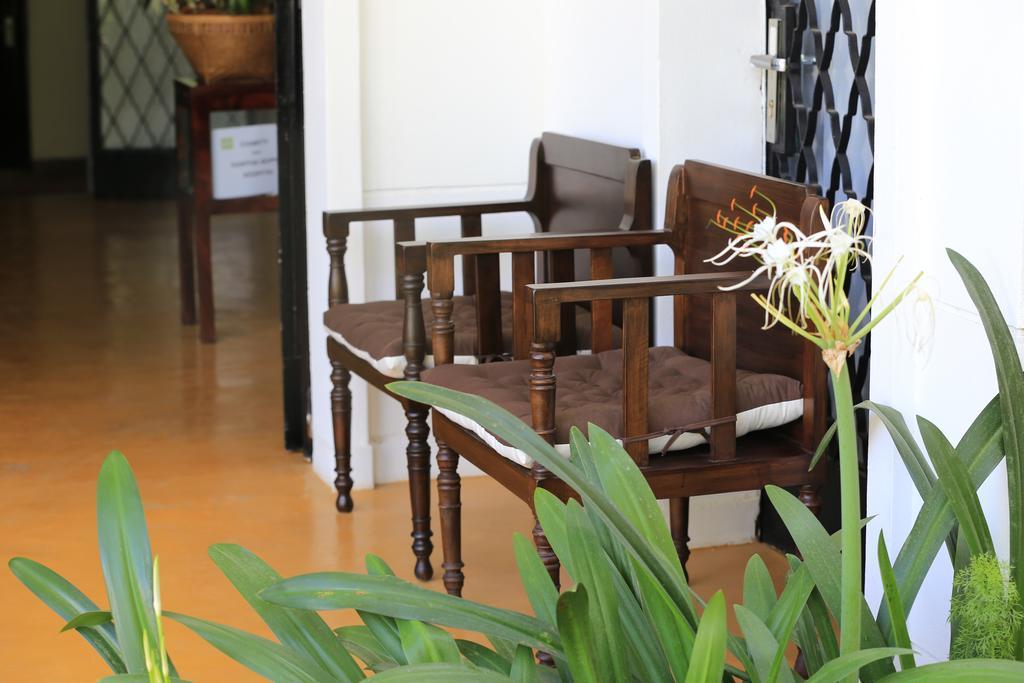 Prasats Boutique Hotel Phnom Penh Zewnętrze zdjęcie