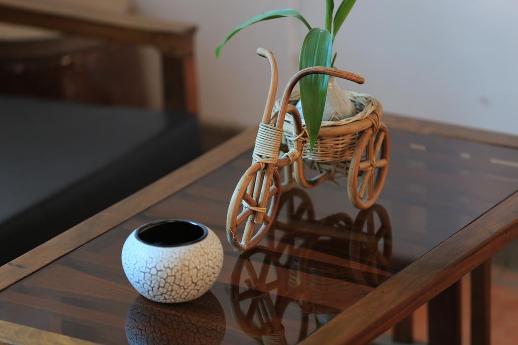 Prasats Boutique Hotel Phnom Penh Zewnętrze zdjęcie