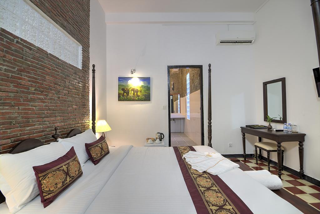 Prasats Boutique Hotel Phnom Penh Pokój zdjęcie