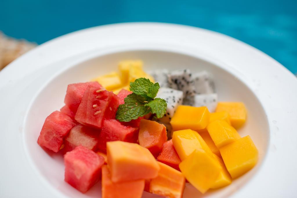 Prasats Boutique Hotel Phnom Penh Zewnętrze zdjęcie