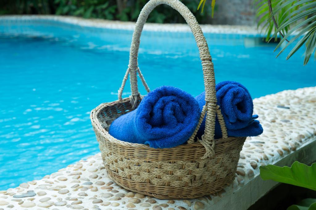 Prasats Boutique Hotel Phnom Penh Zewnętrze zdjęcie