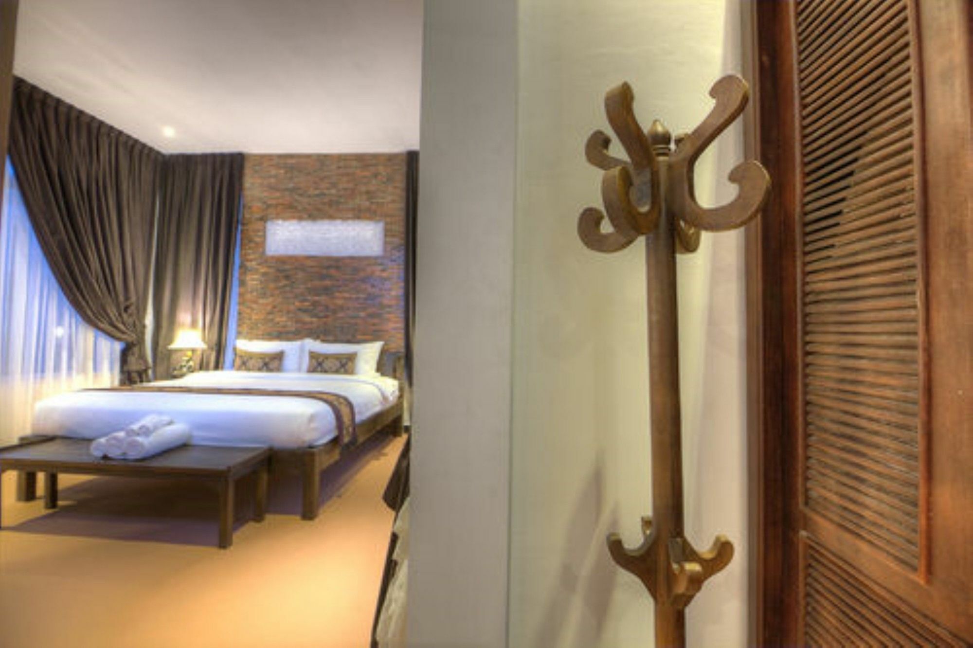 Prasats Boutique Hotel Phnom Penh Zewnętrze zdjęcie