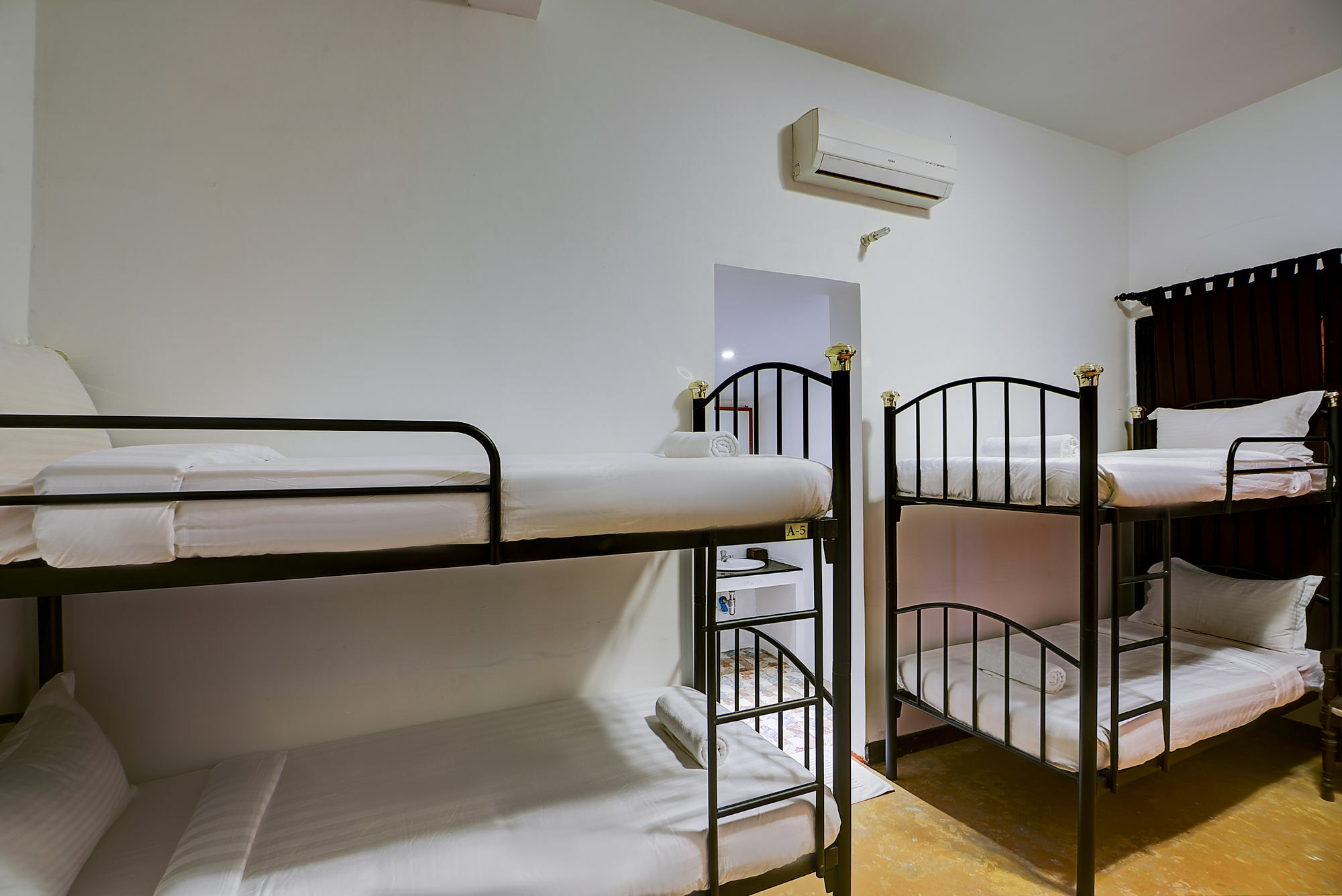 Prasats Boutique Hotel Phnom Penh Zewnętrze zdjęcie